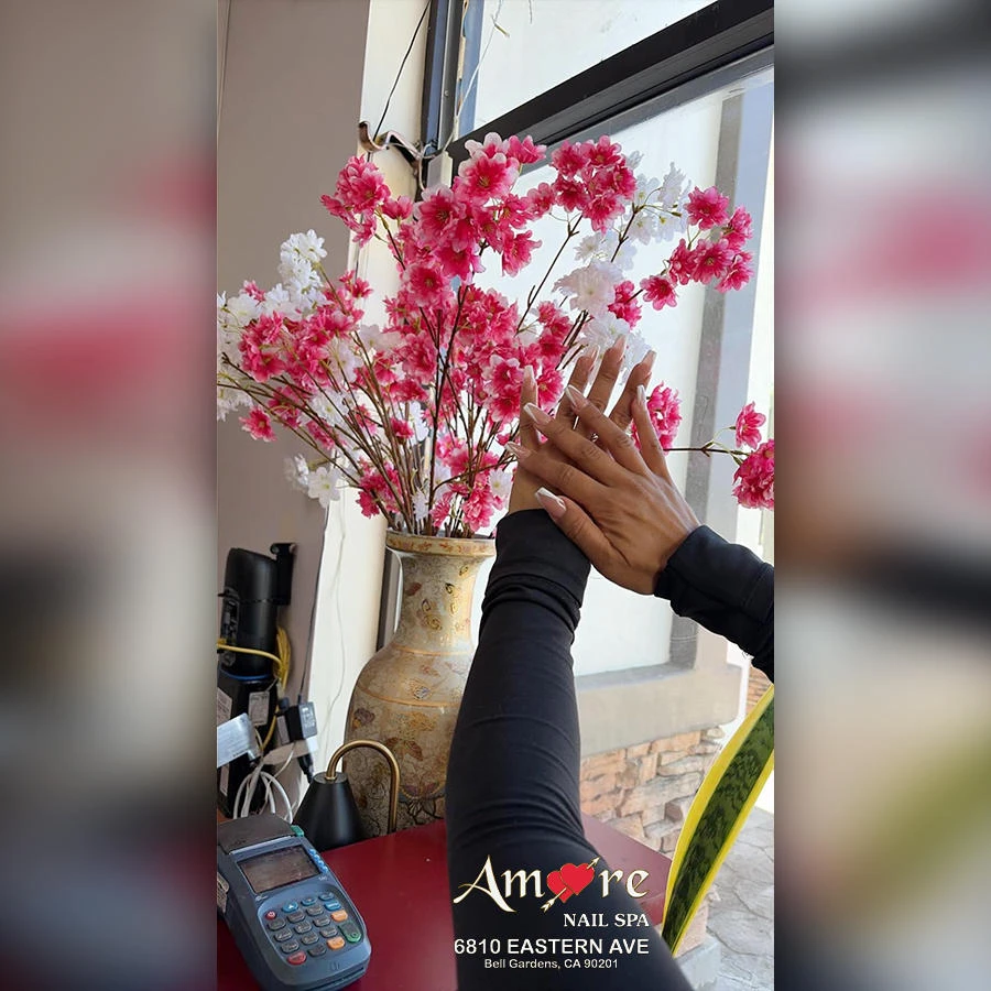 Nail Art Design